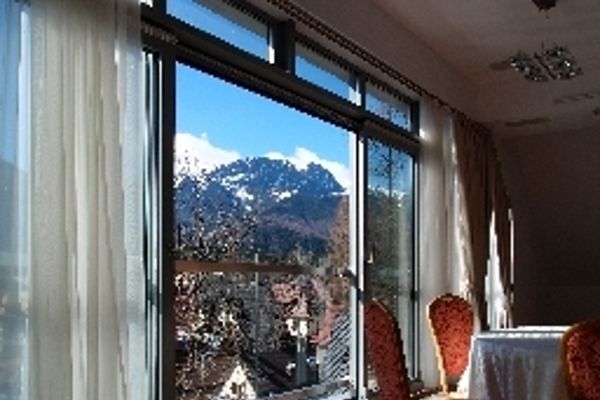 Hotel Rysy (Zakopane)